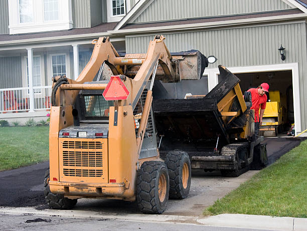 Best Concrete Driveway Pavers in USA